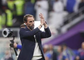 Furia suporterilor englezi a atins cote XXL. Ce i-au făcut selecționerului Gareth Southgate