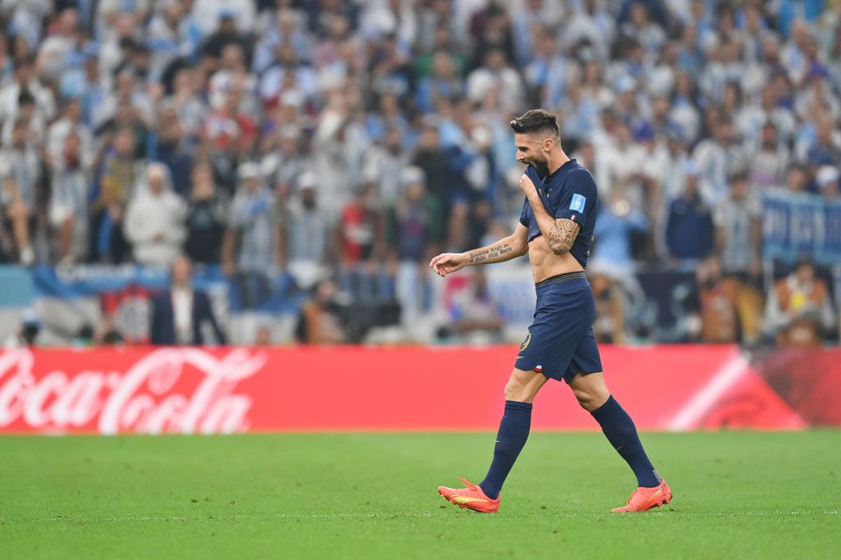 „Argentina e pasiune pentru fotbal, Messi e fundamental și la 40 de ani!” » Vine din Cordoba, a jucat la Dinamo și U Cluj: „M-am antrenat cu Maradona”