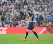 „N-am putea juca mai prost!” » Francezii au publicat discursul lui Kylian Mbappe din vestiar, la pauza finalei cu Argentina: „Avem două variante”