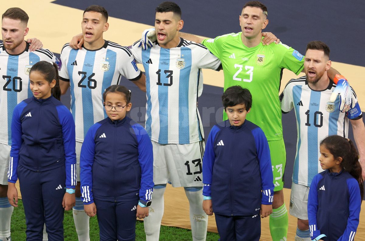 Dezgustat de cum a apărut Messi la festivitatea de premiere de la CM: „Poza istoriei în fantomă? Maradona n-ar fi acceptat așa ceva!”