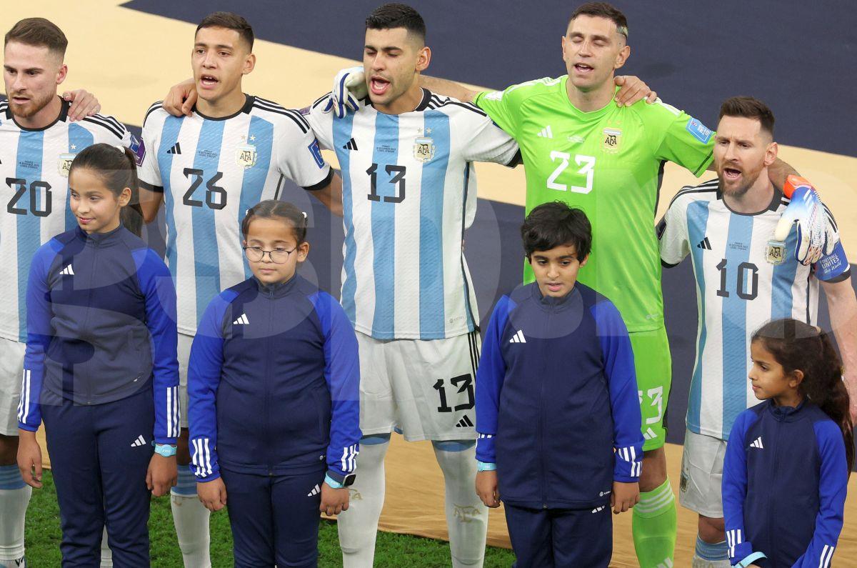 Argentina - Franța, marea finală a Campionatului Mondial de fotbal din Qatar