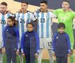 Argentina - Franța / Sursă foto: Guliver/Getty Images