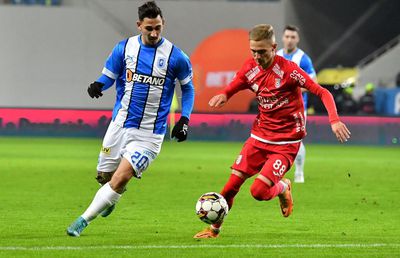 Un fost mare atacant al României, impresionat de Markovic: „Execuție à la Totti. Parcă ne amintește puțin și de Aguero”