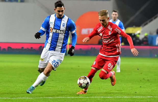 Un fost mare atacant al României, impresionat de Markovic: „Execuție à la Totti. Parcă ne amintește puțin și de Aguero”