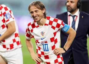 Atemporal! La 37 de ani, Modric nici nu ia în calcul retragerea de la națională: „Încă pot evolua la nivel înalt”