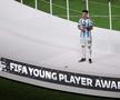 Argentina - Franța, marea finală a Campionatului Mondial de fotbal din Qatar
