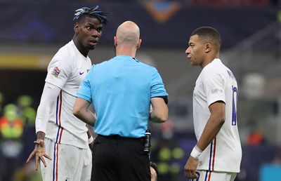 Interzis la finală! Motivul pentru care FIFA l-a blocat: „Au fost griji legate de prezența sa!”