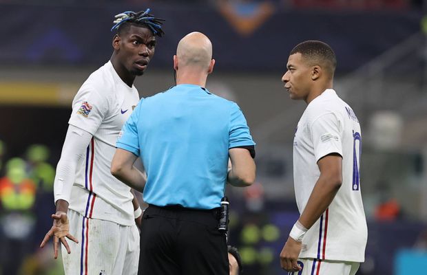 Interzis la finală! Motivul pentru care FIFA l-a blocat: „Au fost griji legate de prezența sa!”