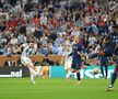 Argentina - Franța, marea finală a Campionatului Mondial de fotbal din Qatar