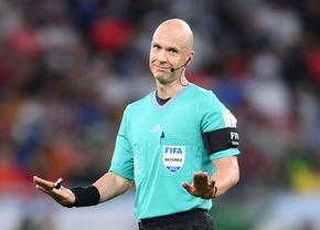Motivul pentru care FIFA nu l-a luat în calcul pe Anthony Taylor pentru finala Mondialului: „Un englez la un meci al Argentinei?”