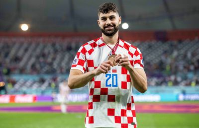 Pepita lui Dalici » Stoperul cel mai bun al Croației de la Campionatul Mondial e curtat de Real Madrid