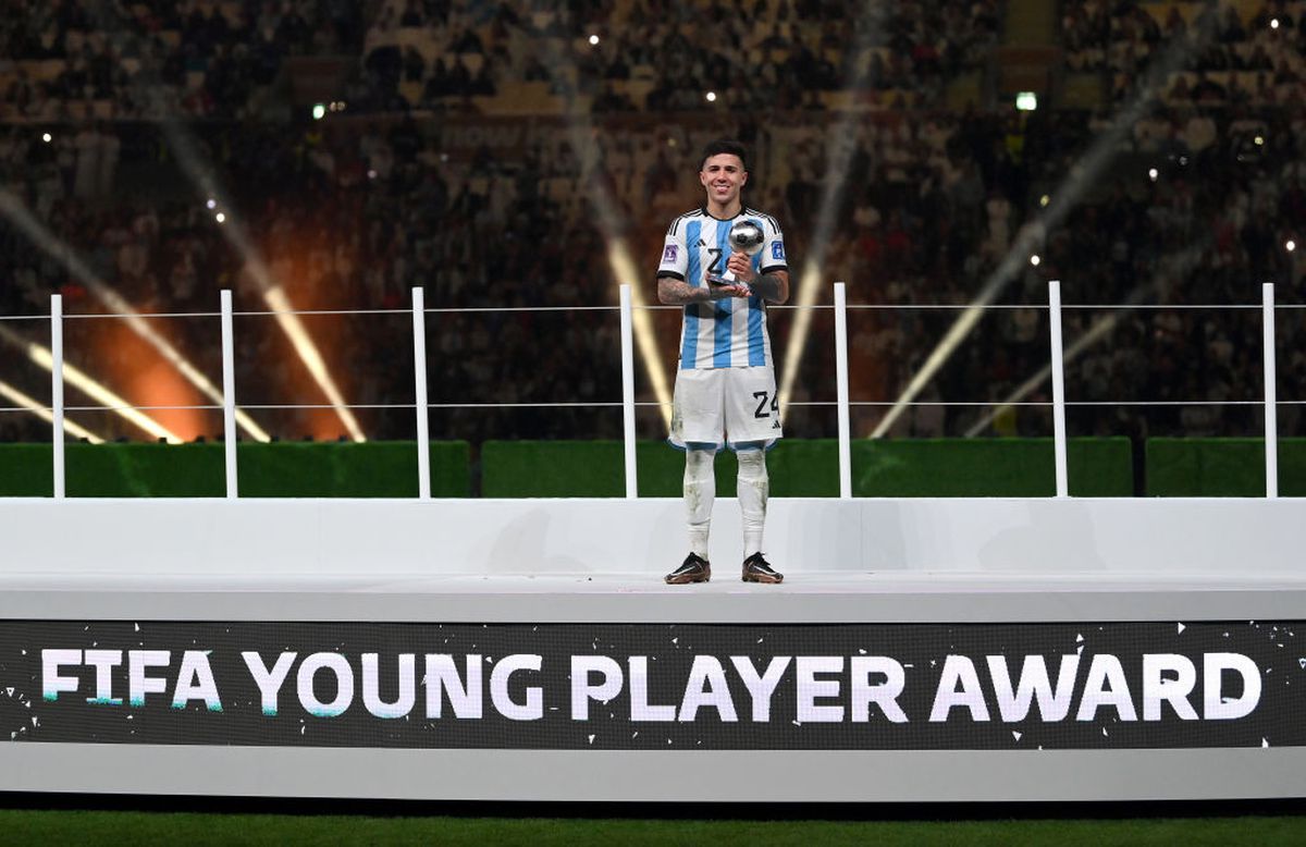 „N-am putea juca mai prost!” » Francezii au publicat discursul lui Kylian Mbappe din vestiar, la pauza finalei cu Argentina: „Avem două variante”