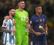 Leo Messi e suprem, Mbappe se mulțumește cu argintul / Sursă foto: Imago Images