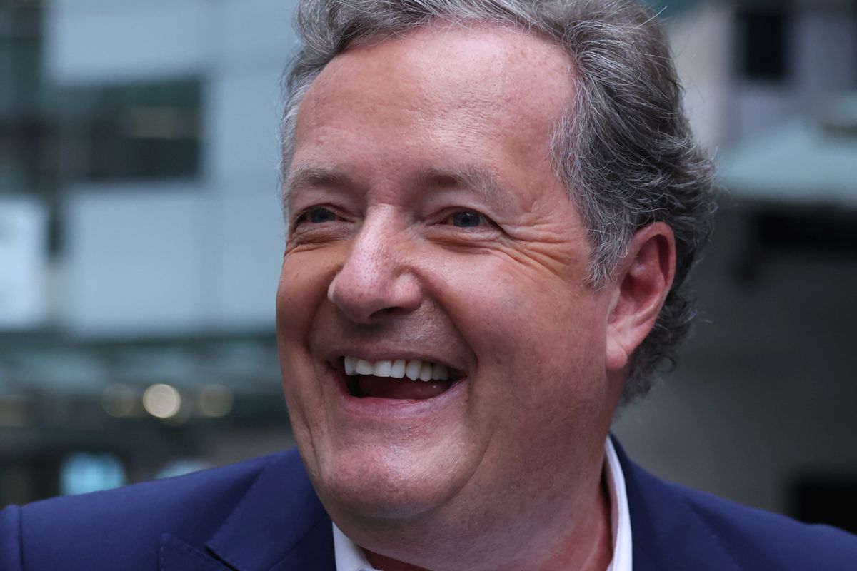 Piers Morgan a „incendiat” internetul cu postarea publicată după finala Mondialului: „Dezbaterea s-a încheiat!”