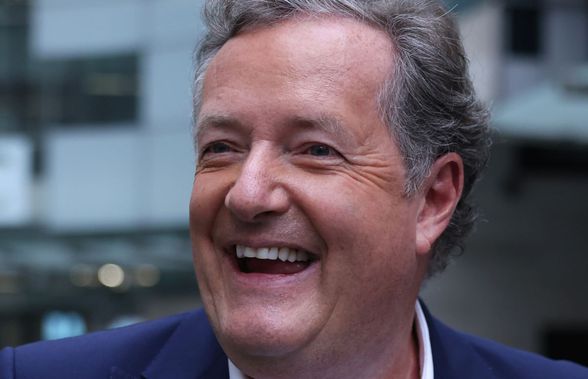 Piers Morgan a „incendiat” internetul cu postarea publicată după finala Mondialului: „Dezbaterea s-a încheiat!”