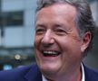 Piers Morgan / Sursă foto: Guliver/Getty Images