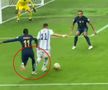 L'Equipe îl scoate vinovat pentru pierderea trofeului: nota 2 din partea jurnaliștilor francezi!