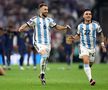 Pasiune, nu diplomație » Gazeta a mers la Ambasada Argentinei din București, a doua zi după ce Messi a luat Cupa Mondială: „L-am avut pe Maradona, acum avem alt zeu. Anxietatea a fost dramatică”