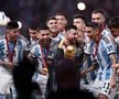 TVR a spulberat concurența cu Argentina - Franța! Topul audiențelor TV ale finalelor de Mondial din ultimii 20 de ani