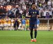 Cele mai tari imagini după Argentina - Franța: ce s-a întâmplat pe teren: bucuria argentinienilor și tristețea „Les Bleus”