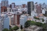 Audio fabulos! Strigătele de la balcoanele blocurilor: așa a răsunat Buenos Aires, imediat după golul lui Messi din finala Mondialului