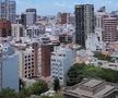 Audio fabulos! Strigătele de la balcoanele blocurilor: așa a răsunat Buenos Aires, imediat după golul lui Messi din finala Mondialului