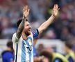 Pasiune, nu diplomație » Gazeta a mers la Ambasada Argentinei din București, a doua zi după ce Messi a luat Cupa Mondială: „L-am avut pe Maradona, acum avem alt zeu. Anxietatea a fost dramatică”