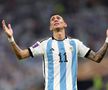 Angel Di Maria / Sursă foto: Guliver/Getty Images