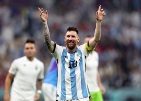 Lionel Messi putea reprezenta altă națională » Unde s-ar fi putut naște starul Argentinei: „Familia lui se gândea să se mute acolo”