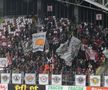 UTA - RAPID 1-1. Frustrare la Arad: gol în al șaptelea minut al prelungirilor! Clasamentul în Superliga