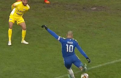 Petrolul - FCU Craiova 1-1 » Puncte împărțite după un duel tensionat: intrări dure, eliminare și faze spectaculoase la Ploiești