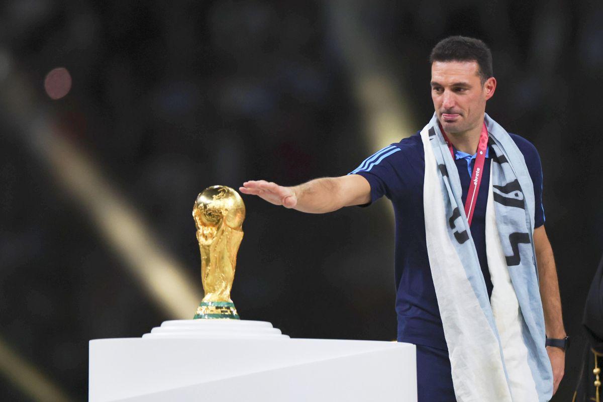 Argentina - Franța, marea finală a Campionatului Mondial de fotbal din Qatar