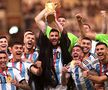 EL NUEVO D10S! Argentina e noua campioană a lumii, zeul Messi își completează moștenirea! Genialul Mbappe nu a fost suficient pentru Franța