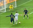 Penalty Di Maria în finala CM