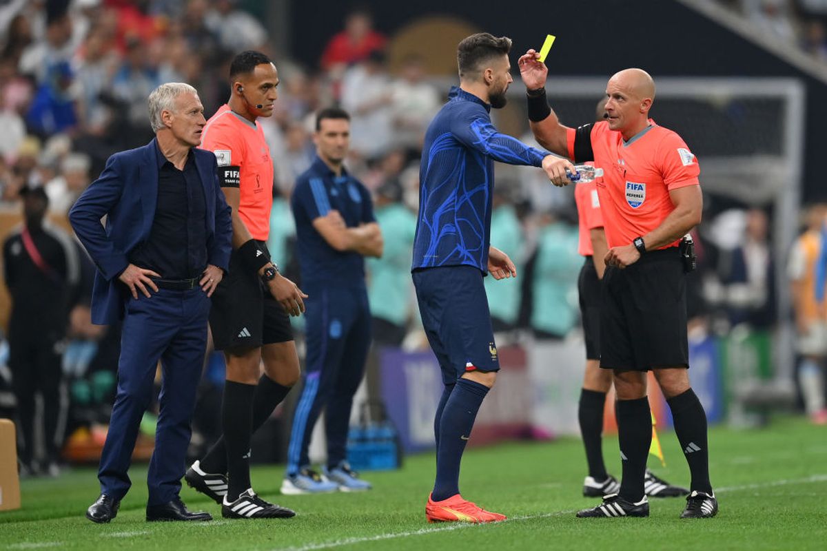 Reacția presei franceze, după ce Mbappe a fost doborât de Messi în finală + titluri din Argentina