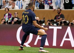 Kylian Mbppe, record fantastic stabilit în finala Mondialului! E primul din istorie cu o asemenea performanță