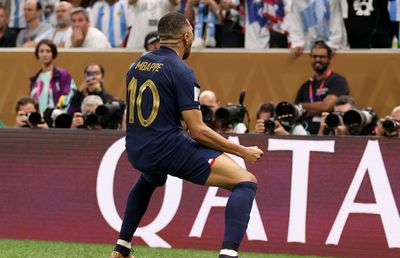Kylian Mbappe, record fantastic stabilit în finala Mondialului! E primul din istorie cu o asemenea performanță
