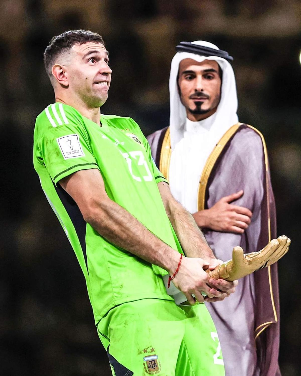Argentina - Franța, marea finală a Campionatului Mondial de fotbal din Qatar
