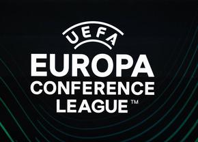 S-a tras la sorți play-off-ul UEFA Conference League. Care sunt cele 8 partide