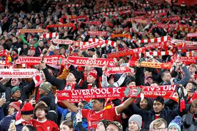Liverpool a trăit un moment istoric, dar rivalii de la United n-au fost mișcați: „Dezolant, n-am mai văzut niciodată așa ceva!”