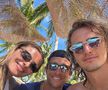 Alexander Zverev, călătorie de Crăciun spre Australia, după o vacanță de vis în Maldive