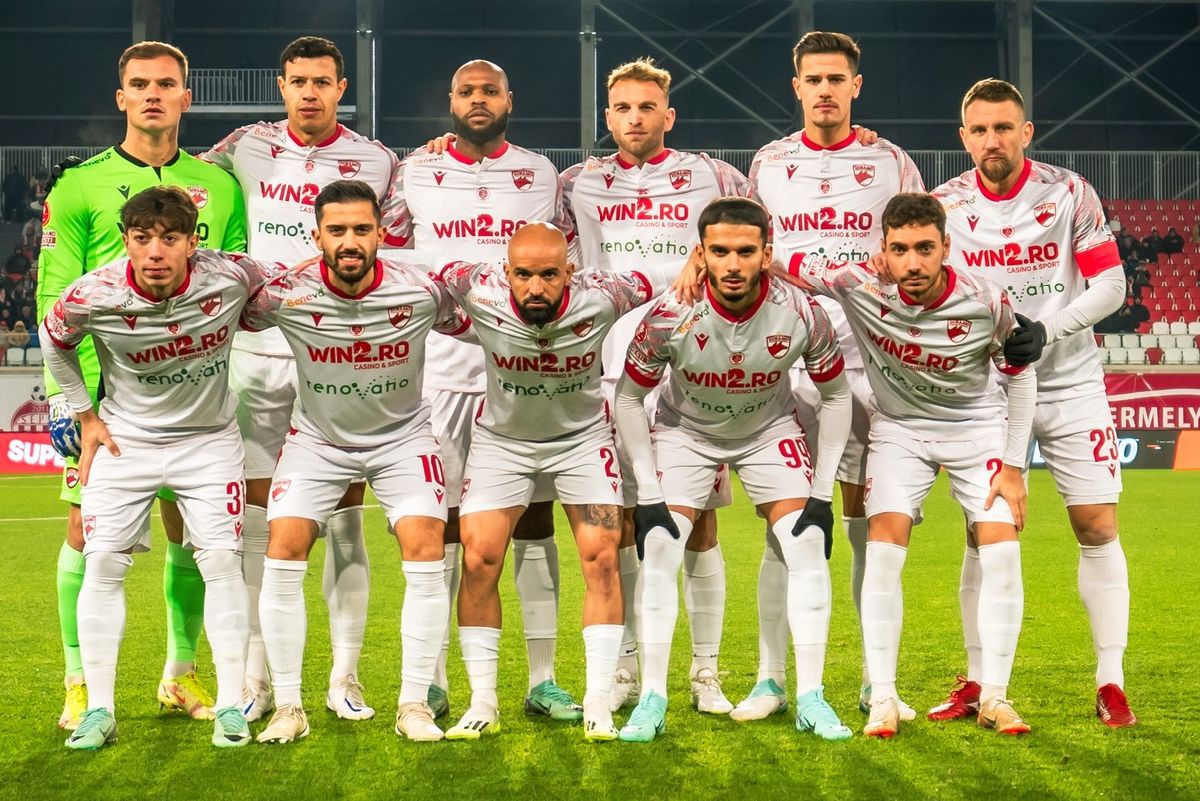 Dinamo are coșmaruri la Botoșani! Eșecuri usturătoare în alți ani negri din istoria clubului