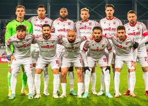 Dinamo are coșmaruri la Botoșani! Eșecuri usturătoare în alți ani negri din istoria clubului