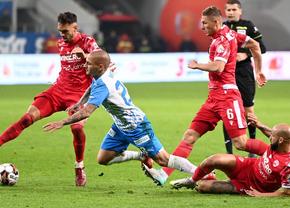 Nu mai intră în calculele lui Kopic » Unul dintre eroii promovării lui Dinamo e OUT! Șanse mari să plece în iarnă