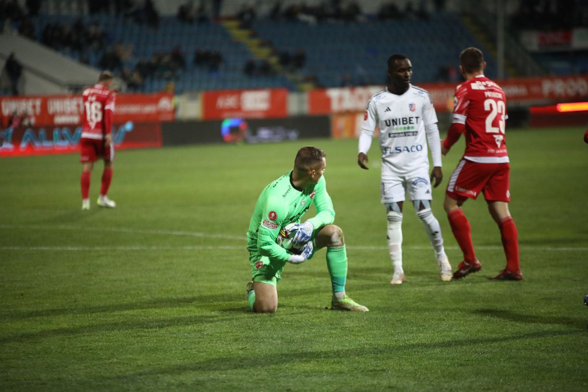 Antrenorul din Superliga care vrea să plece: „E o anormalitate. Mai avem un meci, apoi tragem o linie”