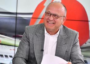 N-are niciun gol în acest sezon, dar Șucu a anunțat că îl vrea la Rapid! » FCSB iese din cursă