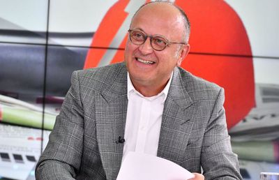 N-are niciun gol în acest sezon, dar Șucu a anunțat că îl vrea la Rapid » FCSB iese din cursă