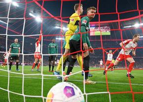 VfB Stuttgart vs Bayern e derby-ul etapei. FC Koln, a doua retrogradată?