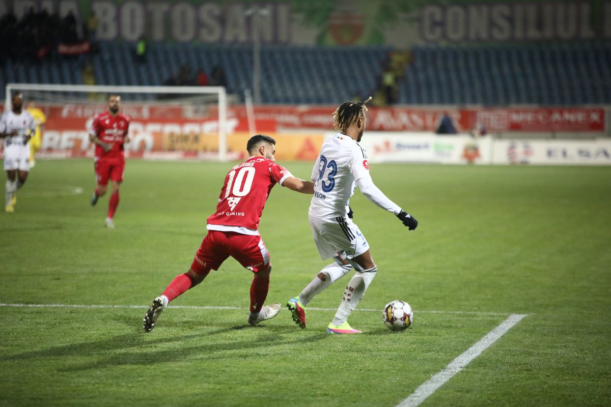 Nu s-a văzut la TV » Ce a făcut Kopic imediat după prima victorie ca antrenor la Dinamo