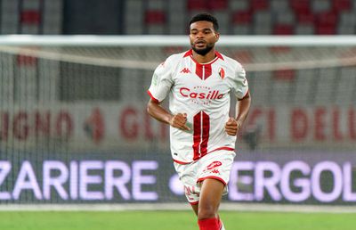 Gigi Becali îl aduce înapoi pe Malcom Edjouma! Și i-a pregătit un nou post: „Acolo îl bag”